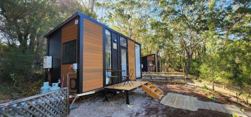 Mobile Home