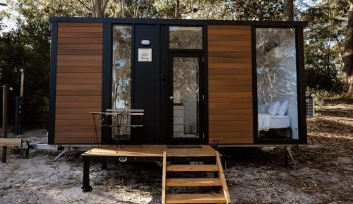Mobile Home