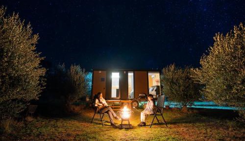 Mobile Home
