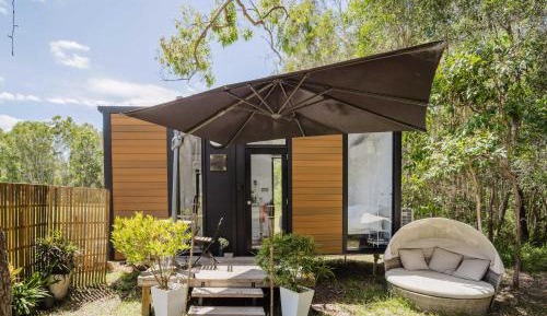 Mobile Home