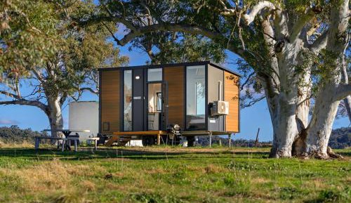 Mobile Home