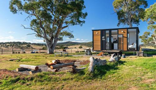 Mobile Home