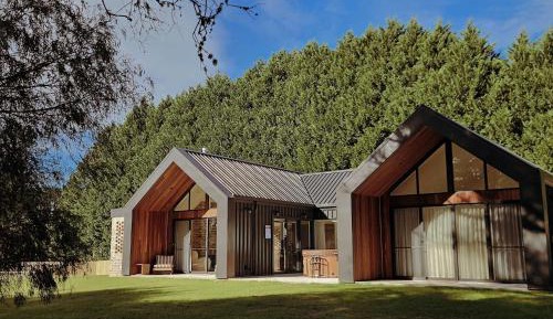 Deluxe Villa
