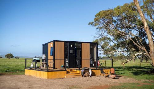 Mobile Home