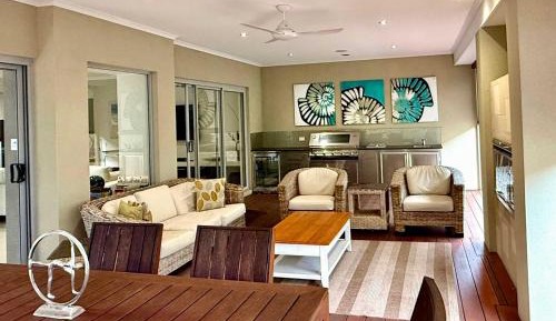 Vacation Home