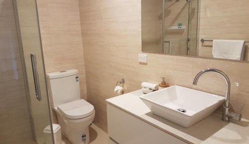 Apartment (4 Adults)