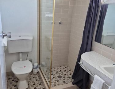 Executive Family Double Room
