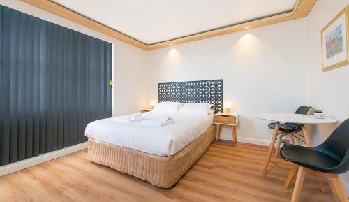 Queen Room