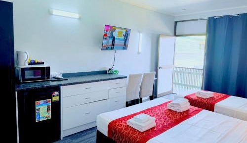 Standard Twin Room (Non Pet)