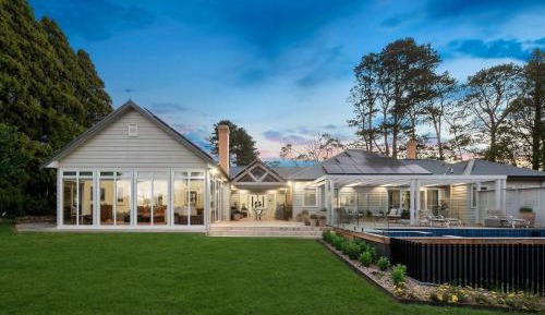 Vacation Home
