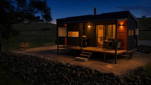 One-Bedroom Chalet