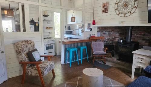 Bungalow