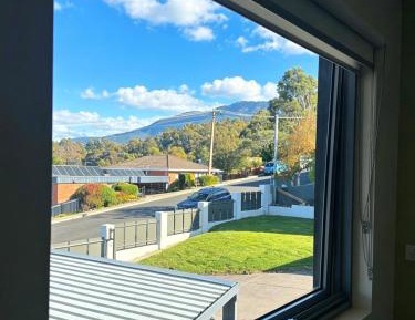 Double Room with Mountain View 5