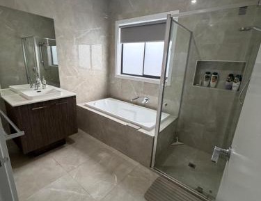 Budget Single Room