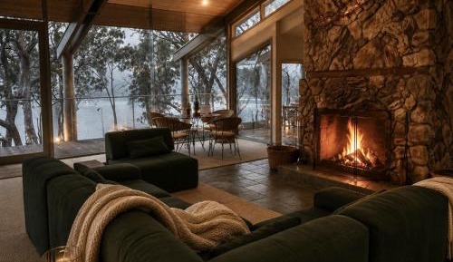 Vacation Home