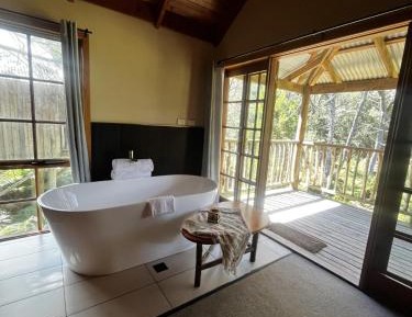Superior Chalet
