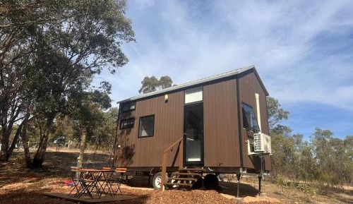 Mobile Home