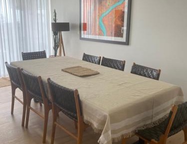 One-Bedroom Premium Apartment with Ocean View