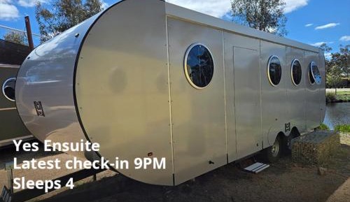 Caravan