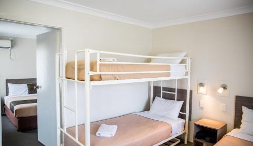 Two-Bedroom Suite