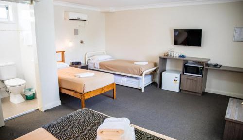 One-Bedroom Suite