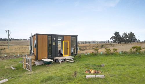 Mobile Home