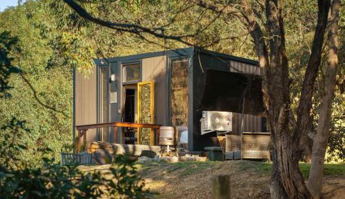 Mobile Home