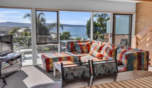 Vacation Home