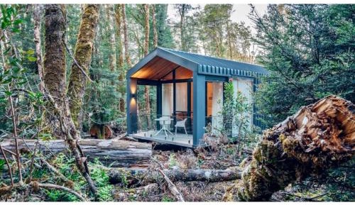 Premium Mountain Cabin - Adults Only