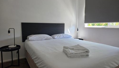 Economy Two-Bedroom Cabin