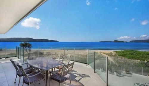 Vacation Home