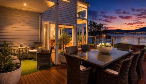 Vacation Home