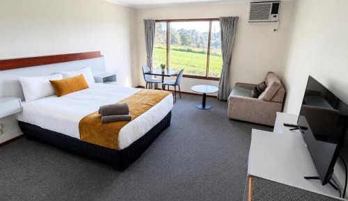 Superior Queen Room