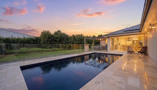 Vacation Home