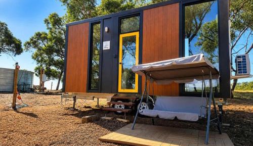 Mobile Home