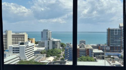 King Room with Sea View