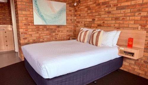 Queen Room - Ground Floor