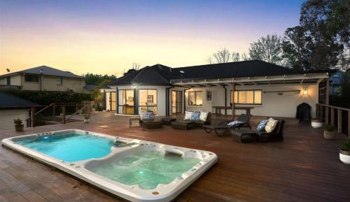 Vacation Home