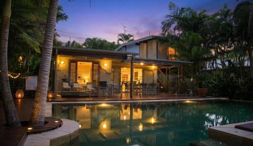 Vacation Home