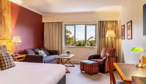 Superior King Room