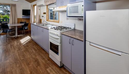 Executive Suite (4 Adults)