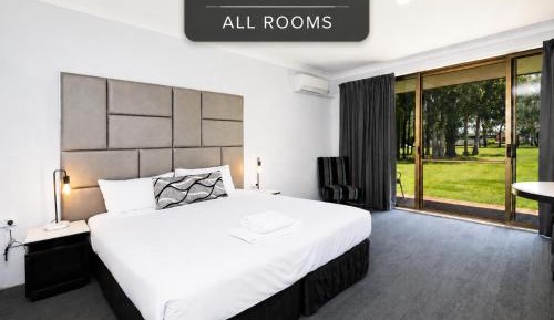 Standard King Room