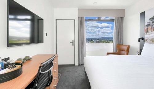 Classic King Room
