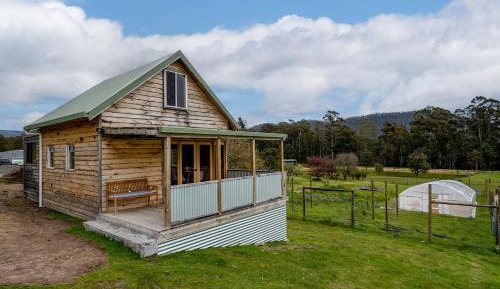 One-Bedroom Chalet