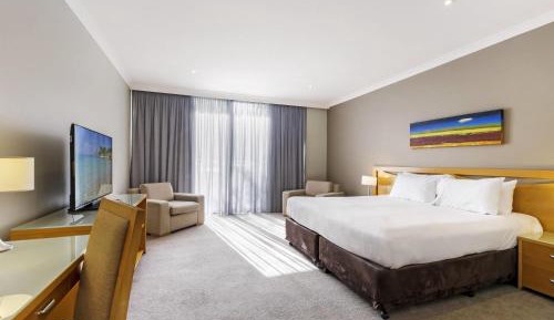 Standard King Room