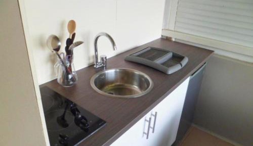 Double Room with Kitchenette