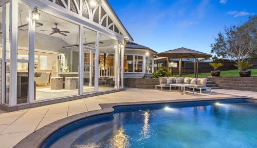 Vacation Home