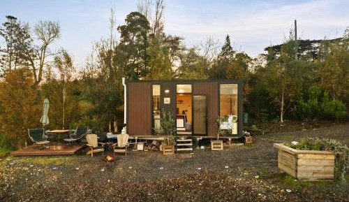 Mobile Home