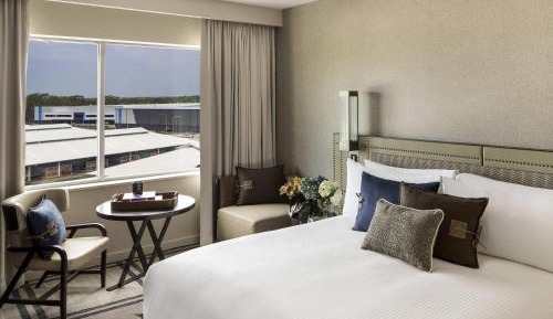 Superior Queen Bedroom