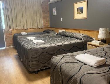 Larger Balcony Room